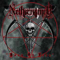 Nethermancy : Born of Fire